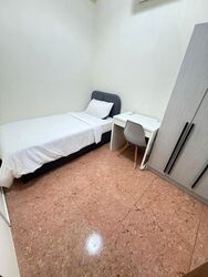 Changi Green (D16), Condominium #627542211
